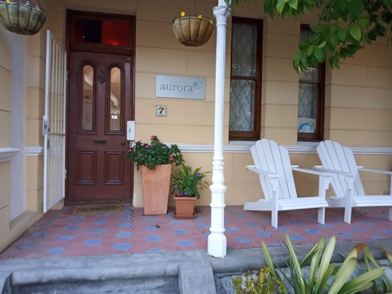 Aurora Massage and Reflexology