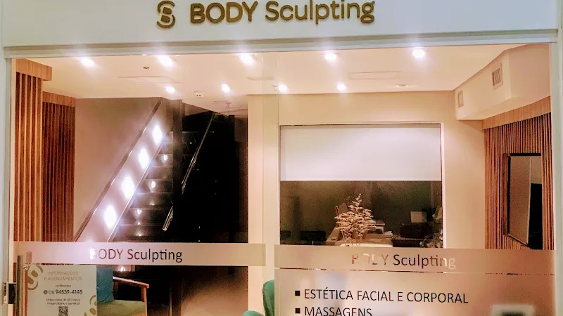 Body Sculpting