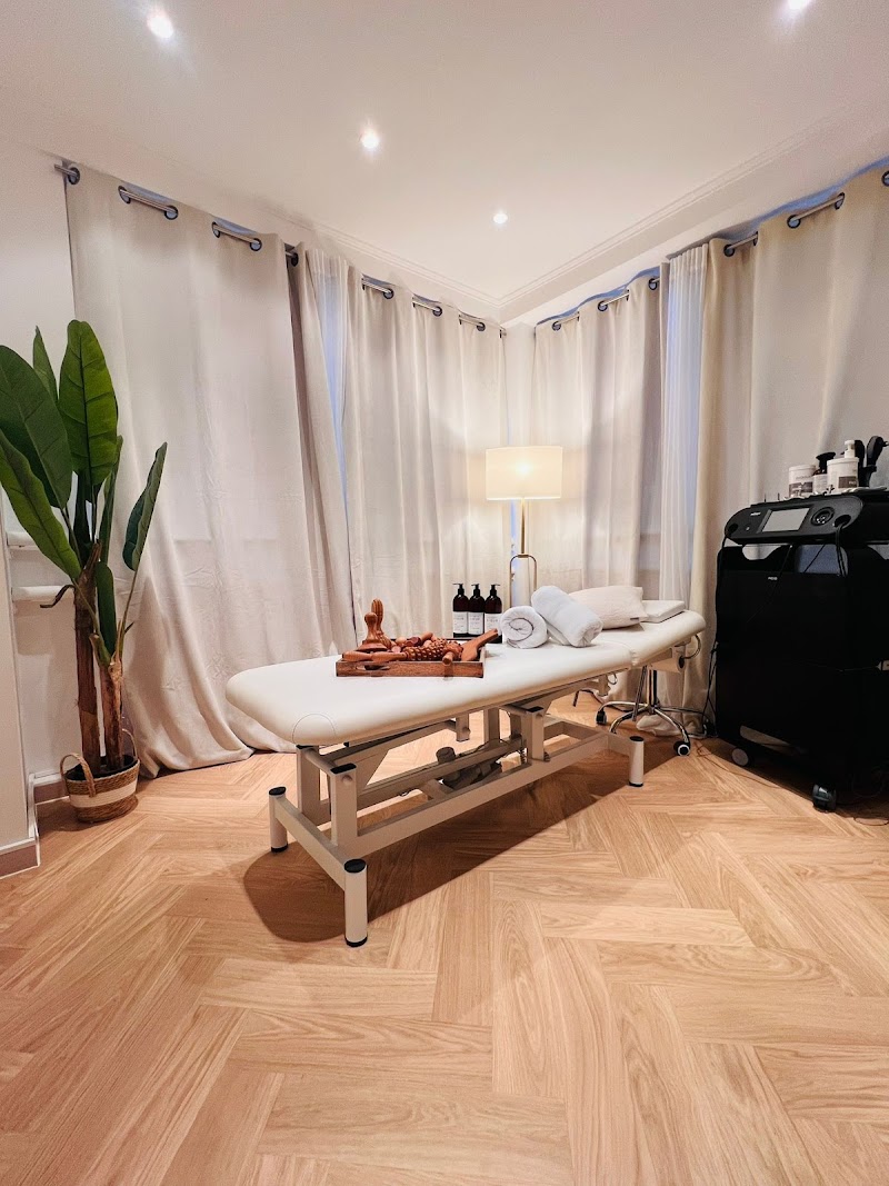 Maison Minceur Riviera l Institut minceur, bien-être, drainage lymphatique,