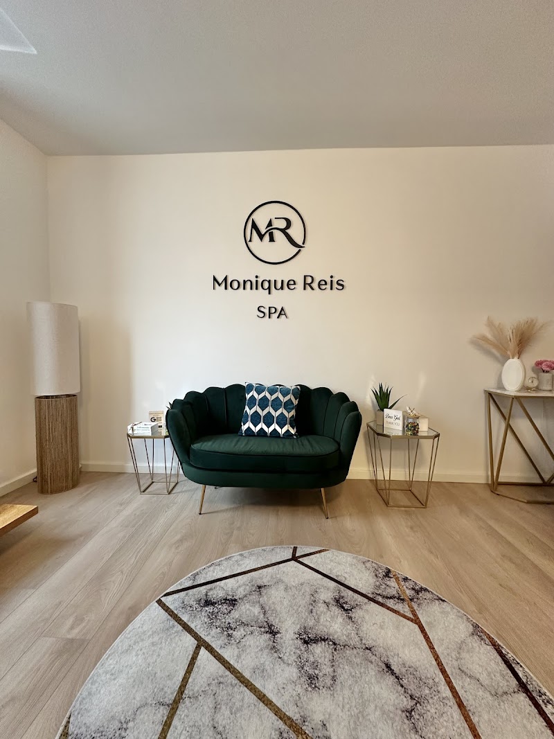 Spa Monique Reis