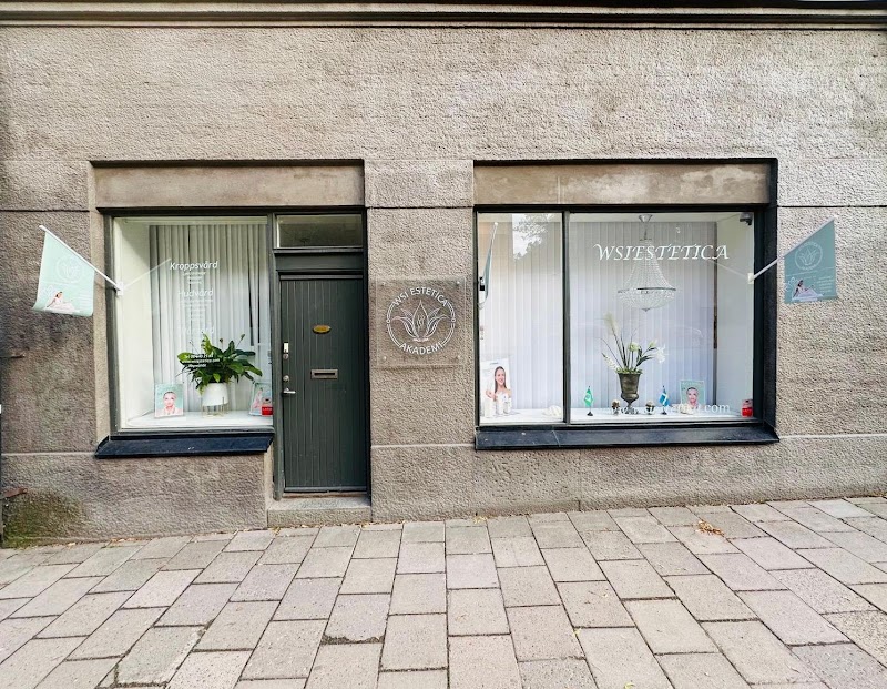 WSIESTETICA AKADEMI AB