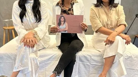 Janet Beauty Center