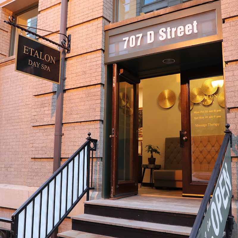 ETALON DAY SPA