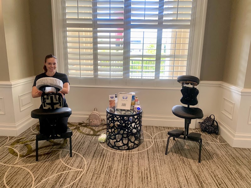 Massage Bliss- Mobile massage Therapy