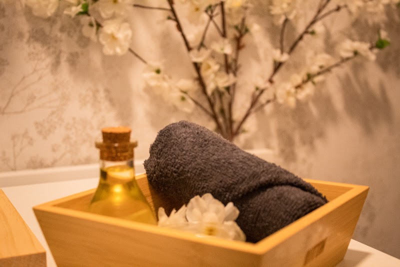 Sampaguitas Inner Essence – Masajes Orientales y Quiromasaje