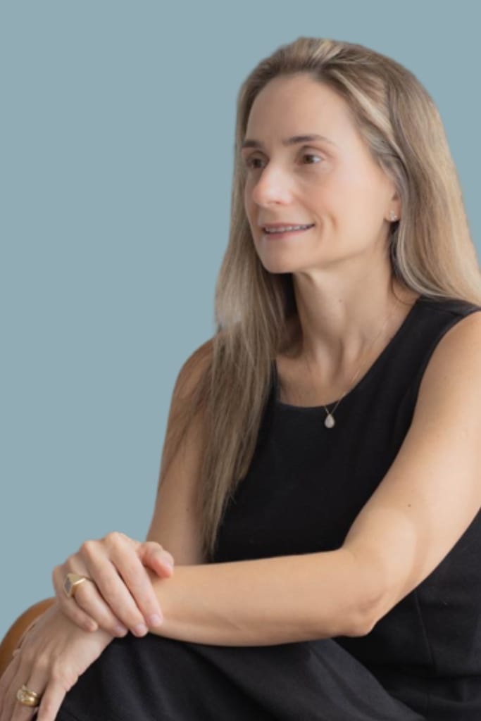 Brazilian Beauty Treatments by Therapist Kenia