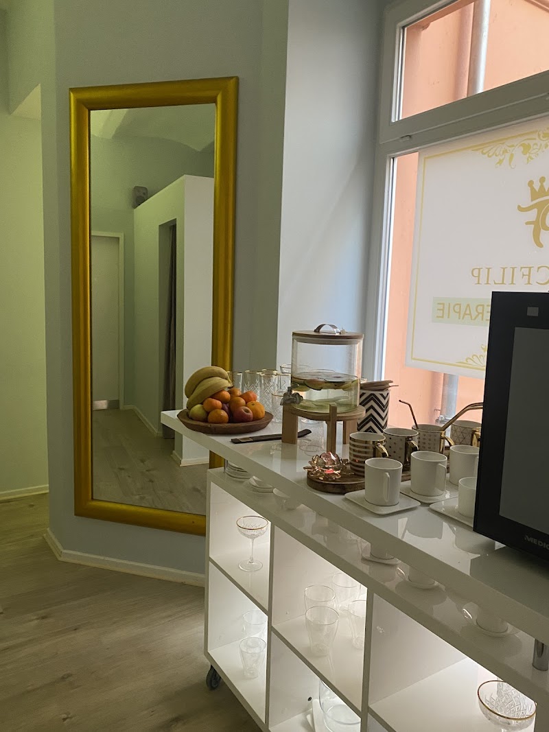 BIO Maderotherapie – PrincFilip