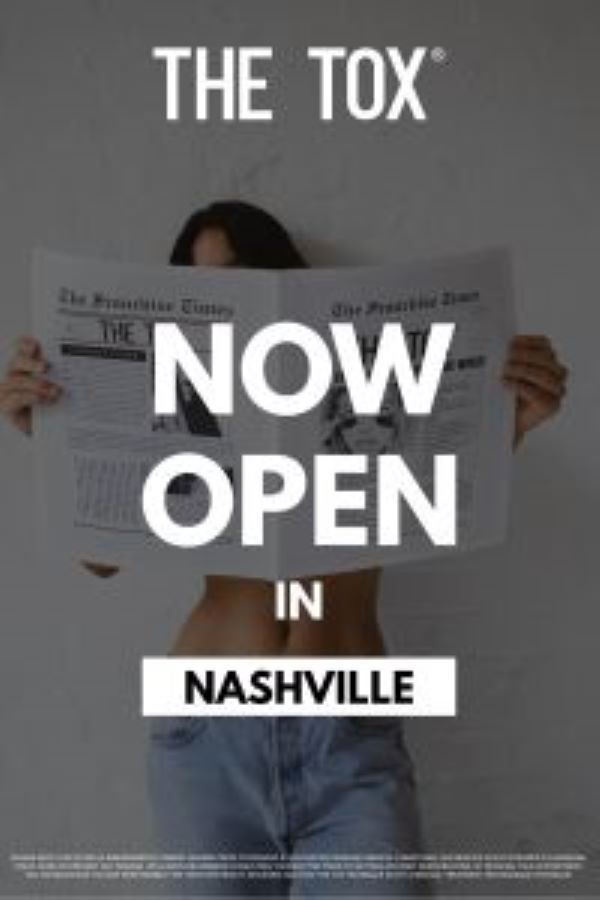 The Tox Nashville