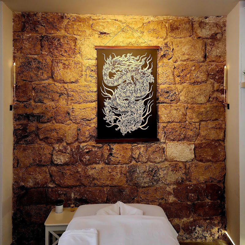 Massage Lab Jaffa