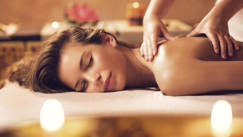 Ixora Beauty Lounge & Spa