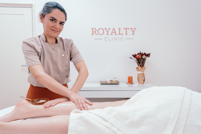 Royalty Clinic Lisboa