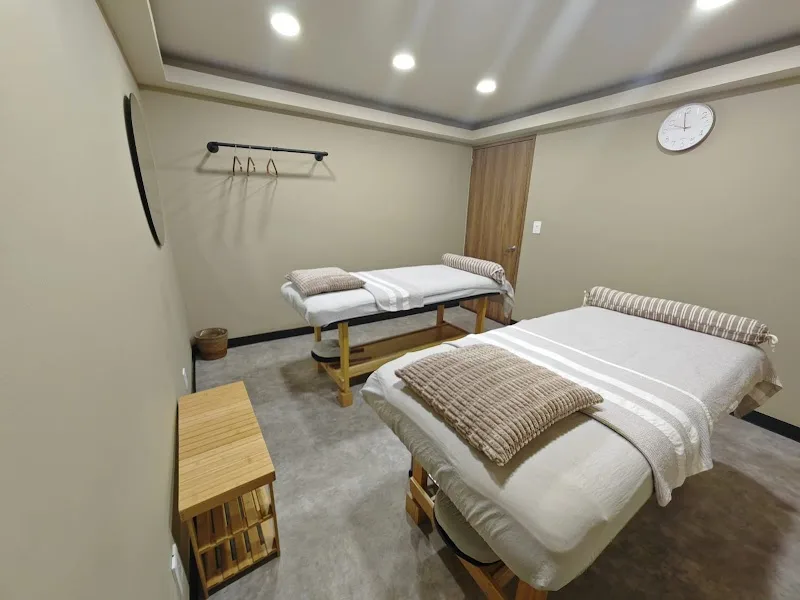Balance Spa Roma