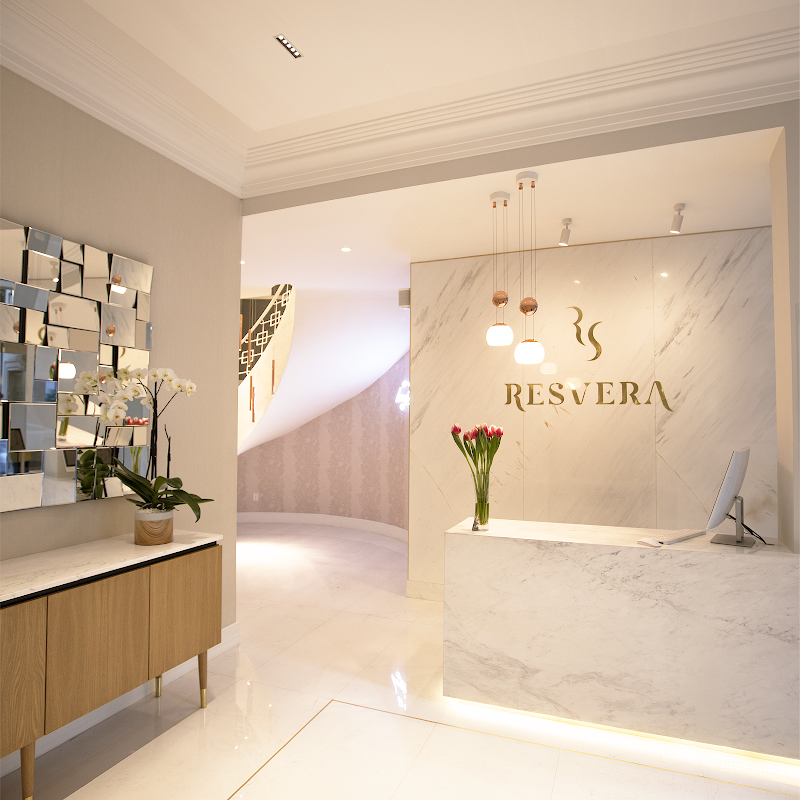 Resvera – Clínica de Medicina Estética