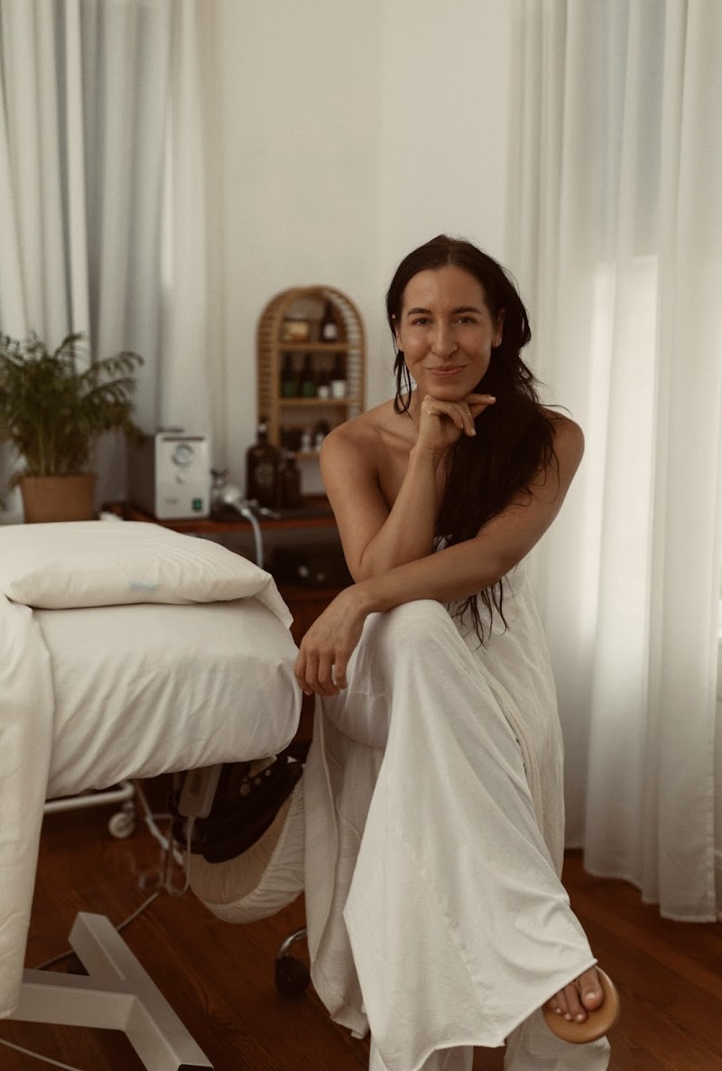 ROAM Body + Lymphatics