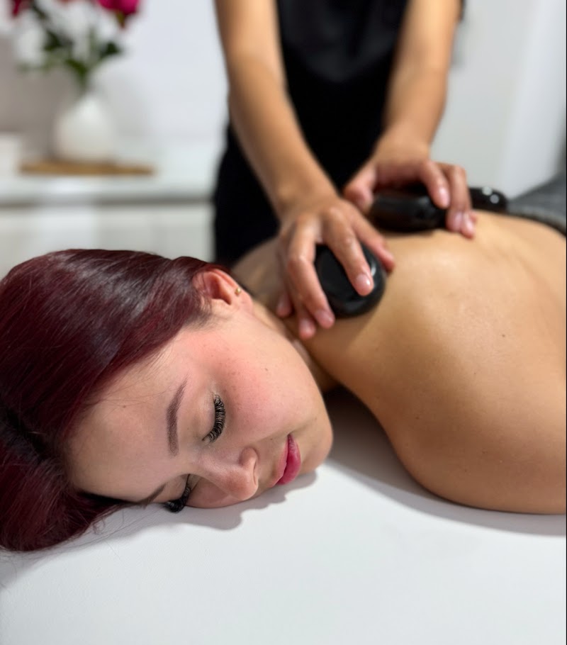 Spazio M Bienestar y Belleza – Masajes en Providencia