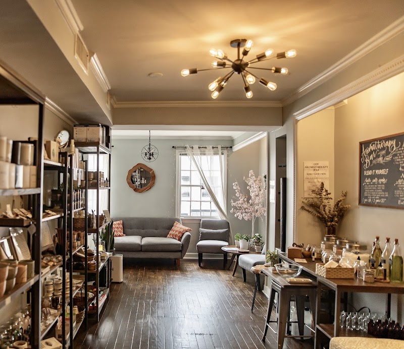 Georgetown Massage and Bodywork