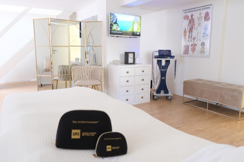 LymphCare by Cate Rickenbacher – Dipl. Lymphdrainagetherapeutin