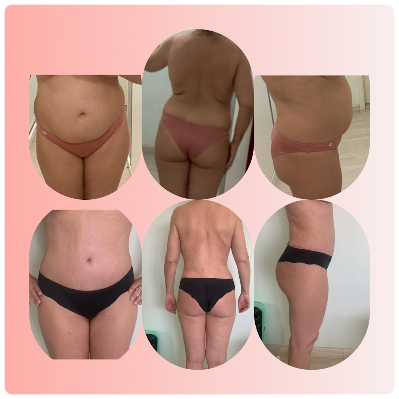 Estética Juliane Gama Concept