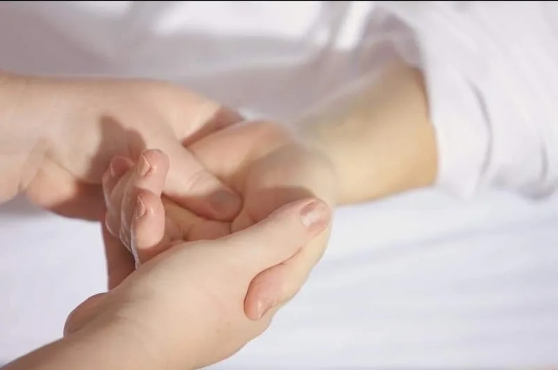 Lymphedema Clinic Papargyropoulou