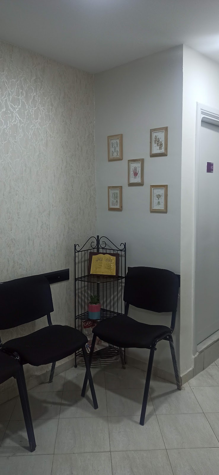 Physiotherapy Center and AL Hijama ALAFAF