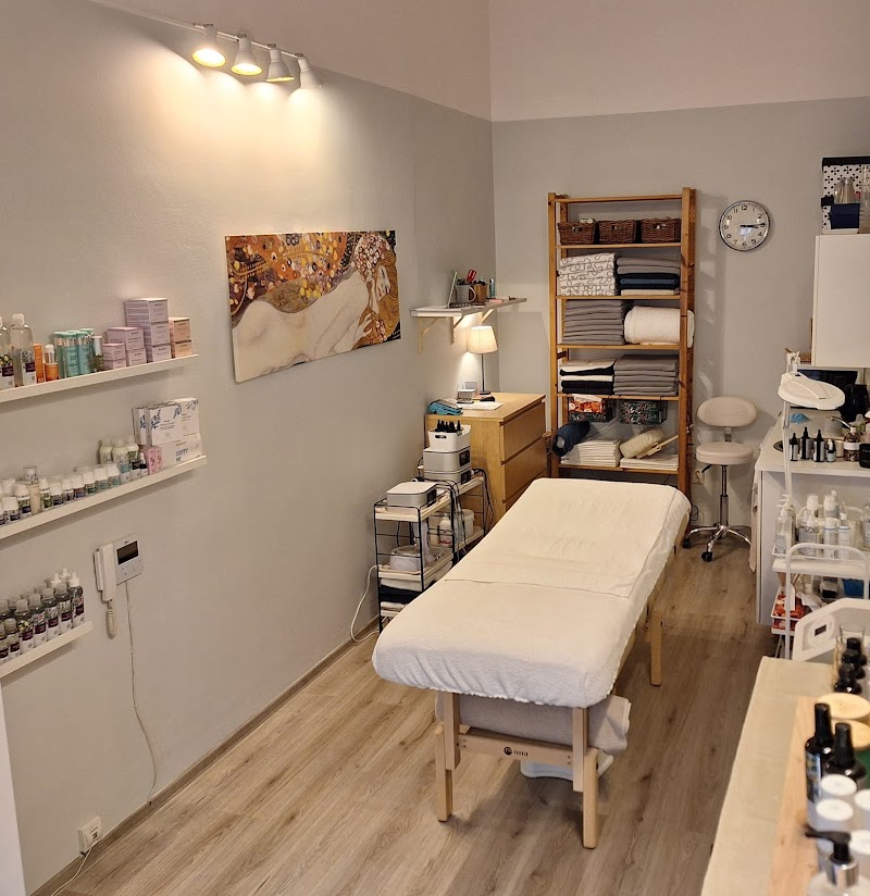 Slow Down Studio – Pavlína Krutská