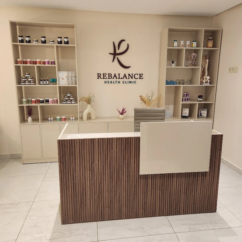 Cabinet D'Acupuncture Casablanca – Psychotherapie| Rebalance Health Clinic