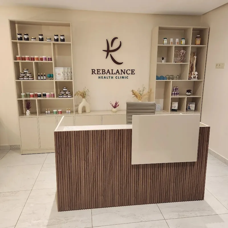 Cabinet D'Acupuncture Casablanca