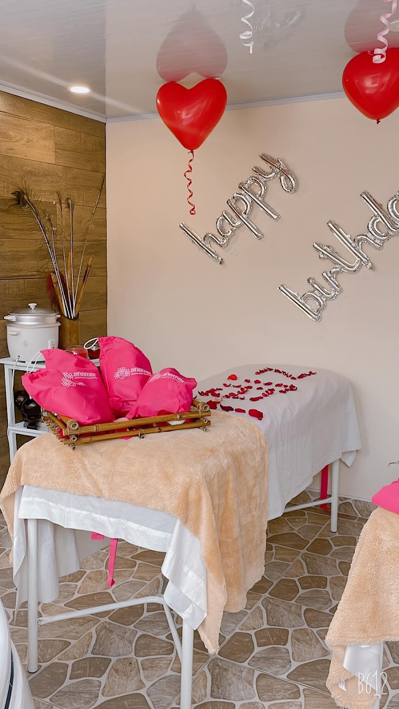 Anamar, estetica facial y corporal