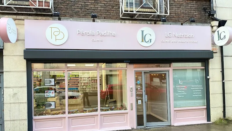 Perola Padilha Clinic