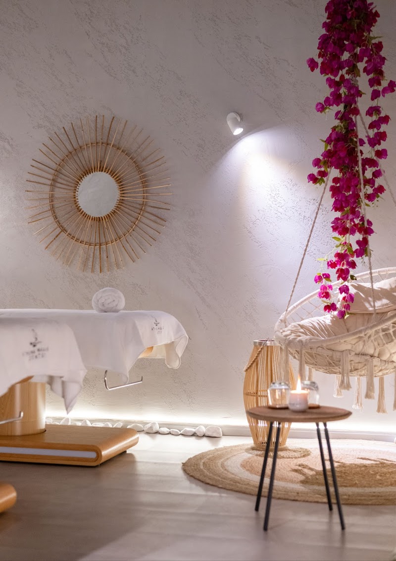 Athens Massage Center – Home Massage in Athens