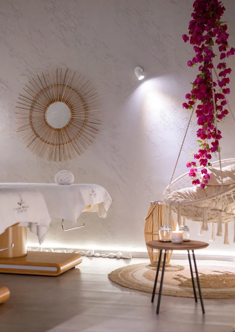 Athens Massage Center