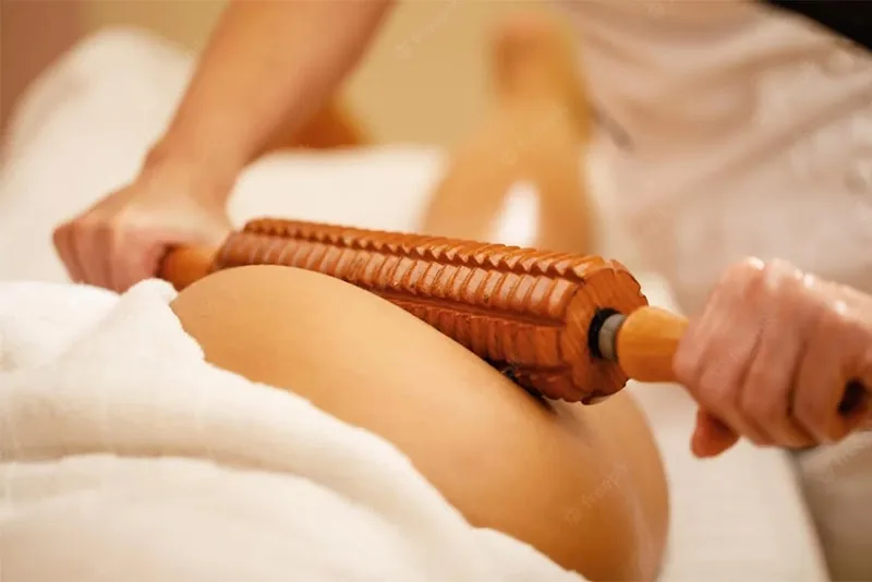 Luxury Beauty Clinic by Lady Garcia