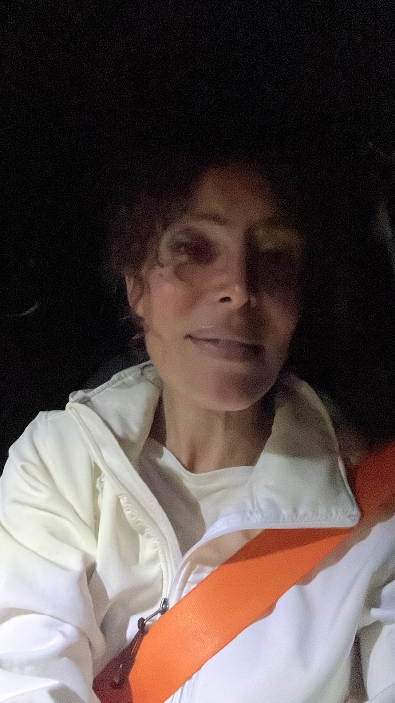 Elena DiDio Manual Therapist