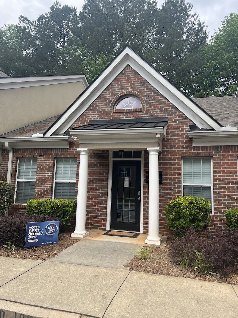 Massage and Bodywork of Athens