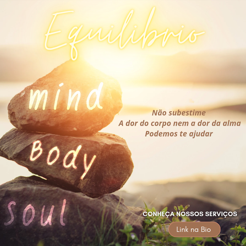 Horizonte Milenar Massagens e Terapias