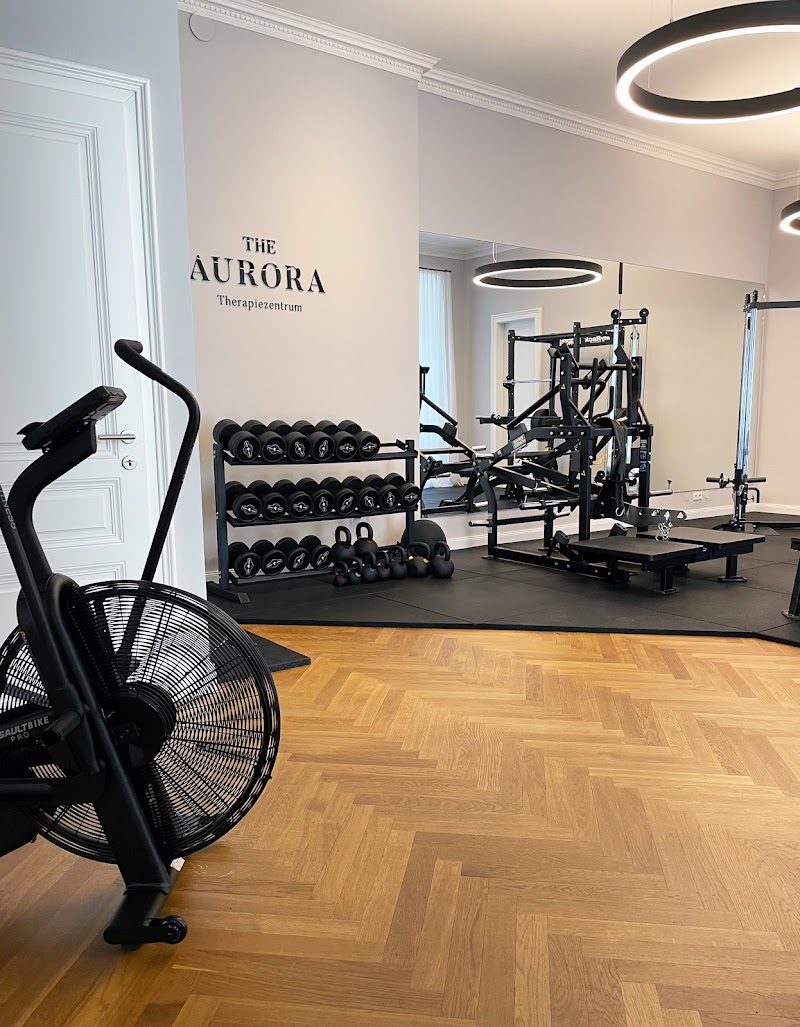 The Aurora Therapiezentrum Wien