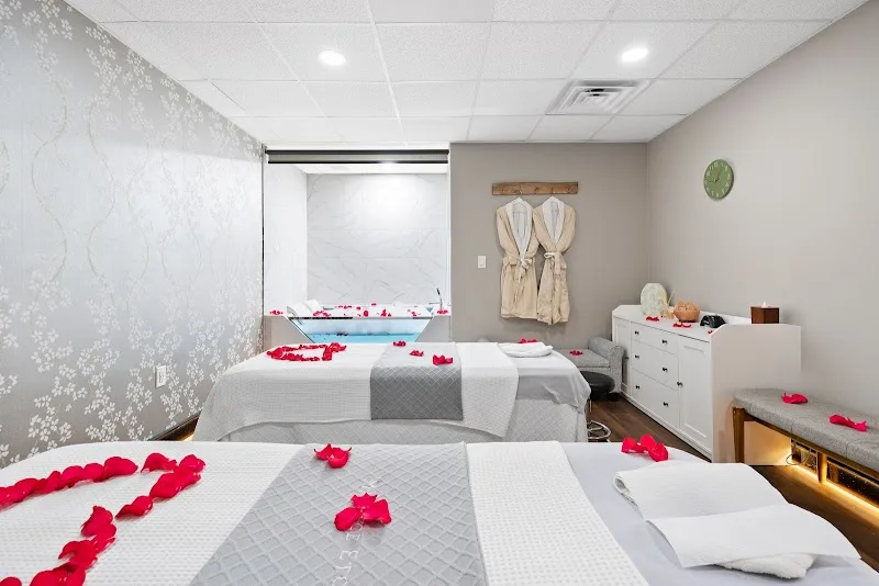 Massage Etoile