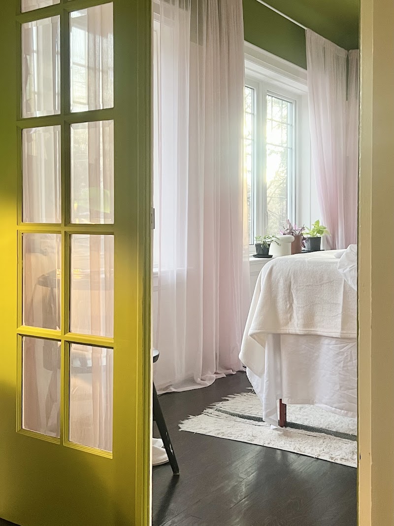 Snooks – Brazilian Lymphatic Drainage Massage