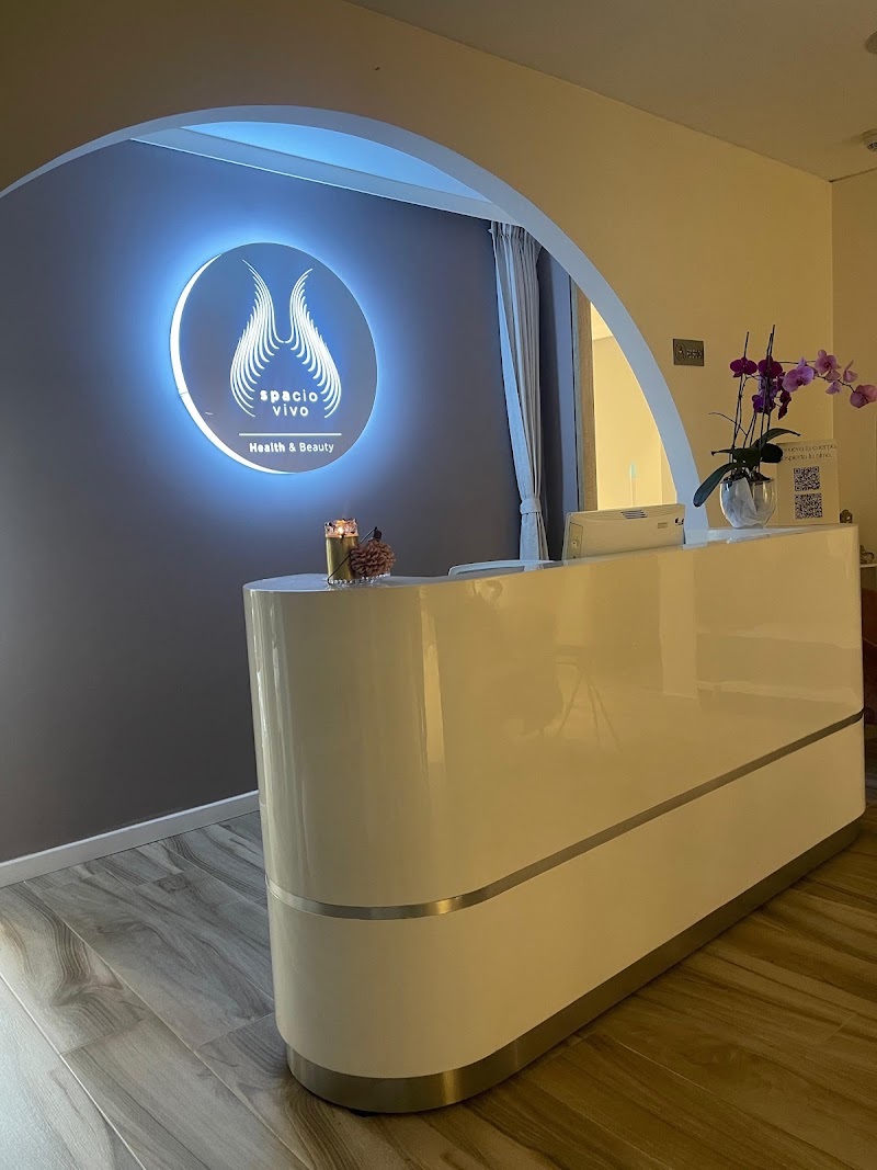 Spacio Vivo – Spa