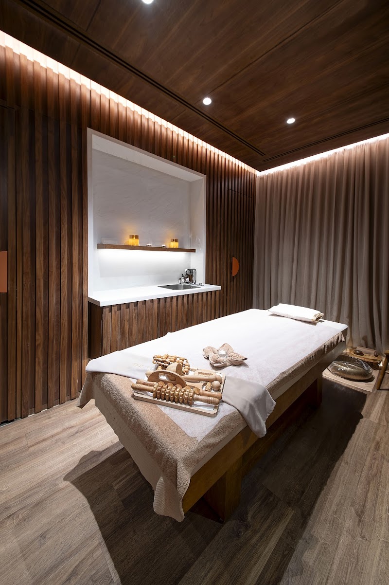 The Spa / Nail Shop – U Walk, Riyadh