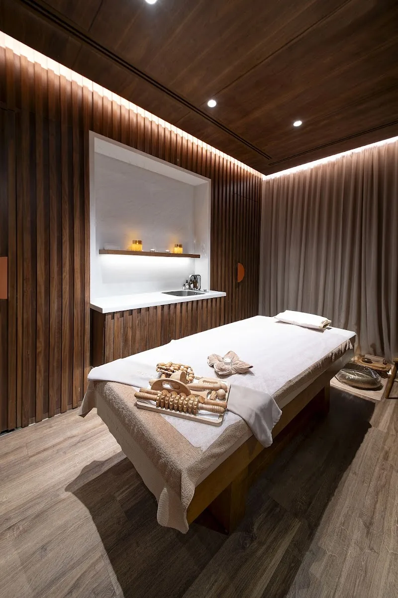 The Spa / Nail Shop