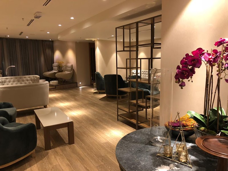 Ozmosis Day Spa (Ascott KL)