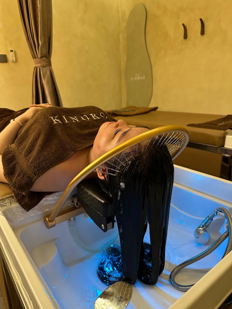 KINOKO Kebon Jeruk – Japanese Hair Treatment