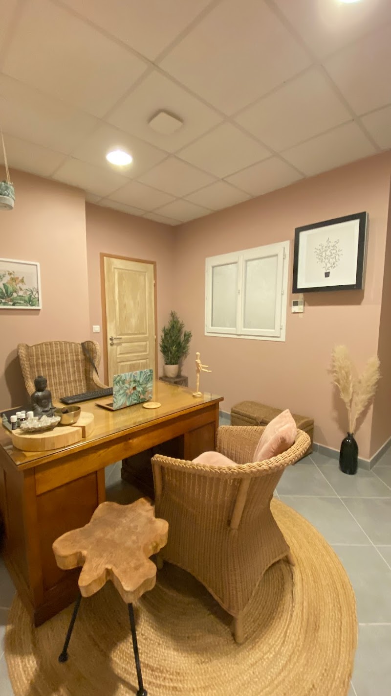 Julie Barbero – Drainage lymphatique