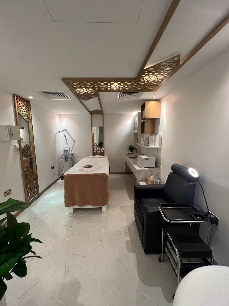 The One Men Spa Abu Dhabi