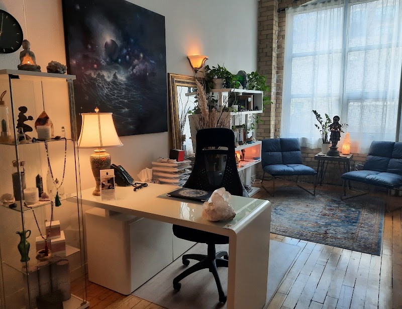 Atinama Massage & Wellness Clinic