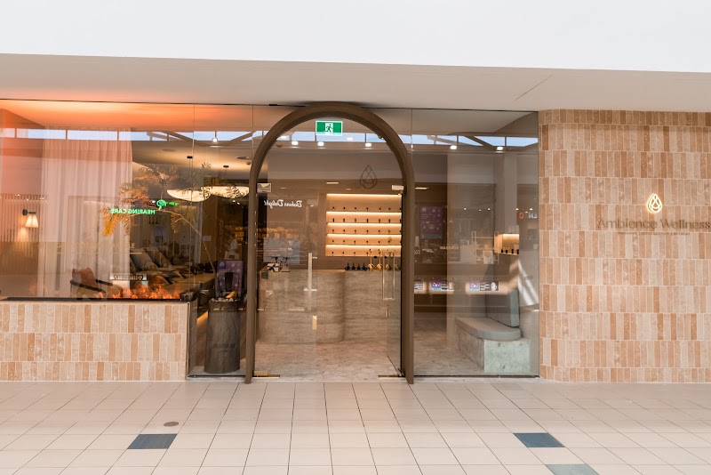 Ambience Wellness – Floreat