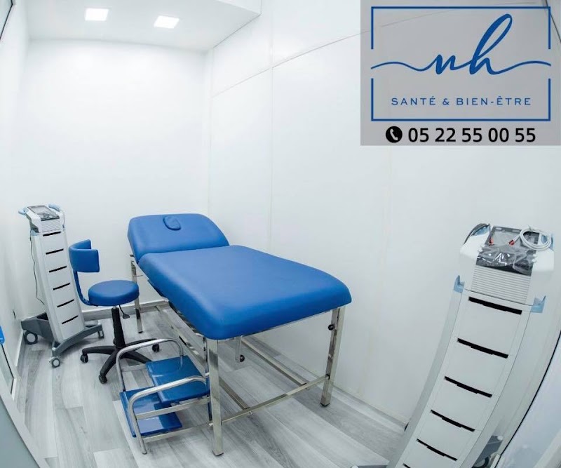 Un moment pour soi by NH ( Kinésithérapie – Amincissement
