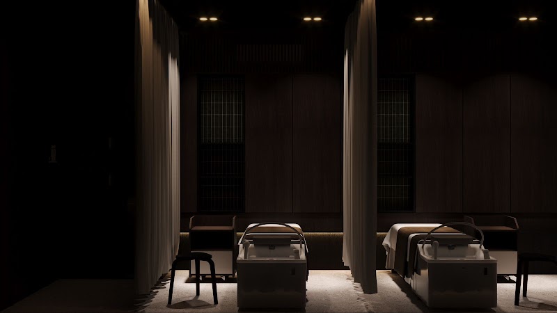 SHOSHIN JAPANESE HEAD SPA