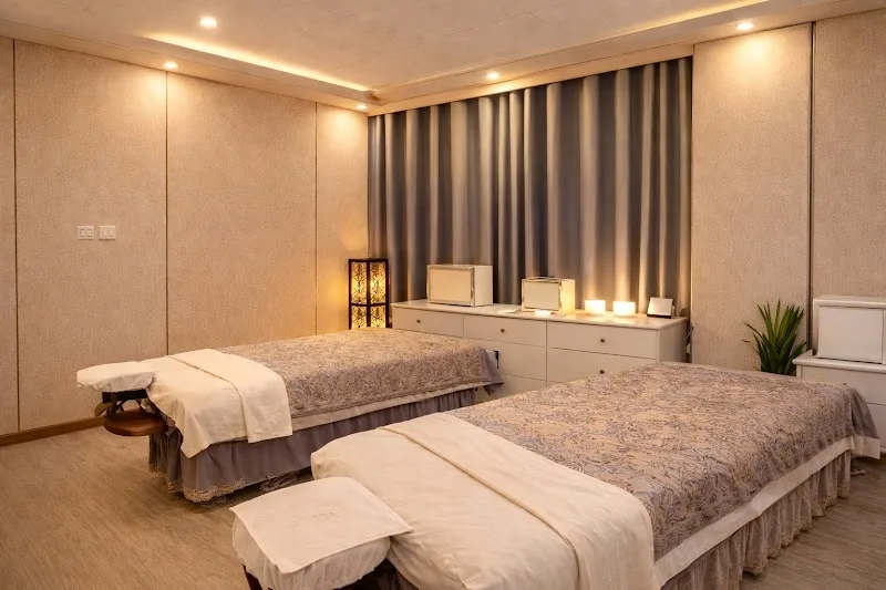 Massage Well